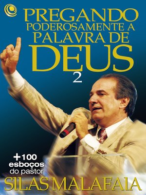 cover image of Pregando poderosamente a Palavra de Deus 2